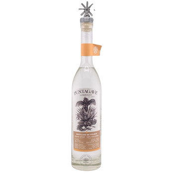 Puntagave Los Rurales Distilled Pulque 750ml