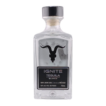 Ignite Blanco Tequila 750ml