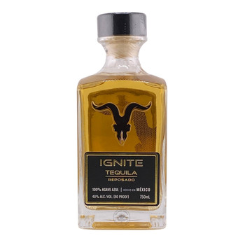 Ignite Reposado Tequila 750ml