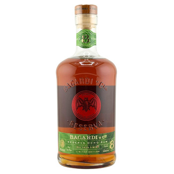 The Kraken Limited Edition Black Roast Coffee Rum 750ml - Old Town