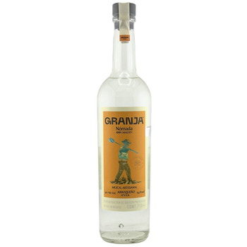 Granja Nomada Arroqueno Mezcal 750ml