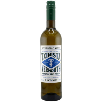 Tximista Vermouth Blanco 750ml