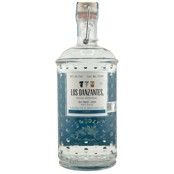 Los Danzantes Arroqueno Mezcal 750ml - Old Town Tequila