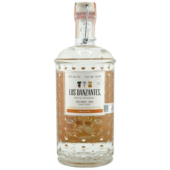 Los Danzantes Arroqueno Mezcal 750ml