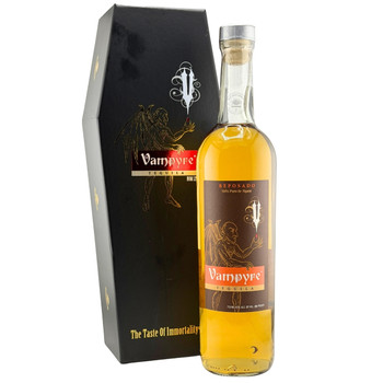 Vampyre Reposado Tequila 750ml