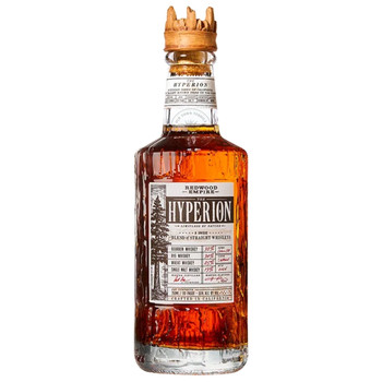 Redwood Empire The Hyperion Batch 001 Blend of Straight Whiskeys 750ml