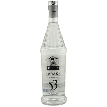 Kawar Arak 106 Proof 700ml