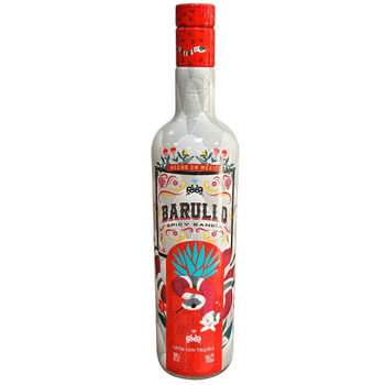 Barullo Spicy Sandia Watermelon Tequila Liqueur 750ml