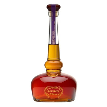 Willett Pot Still Reserve Cask Strength Bourbon Whiskey 750ml