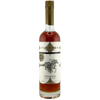 Pinhook 11 Year Vertical Series Straight Bourbon 2026 Release 750ml