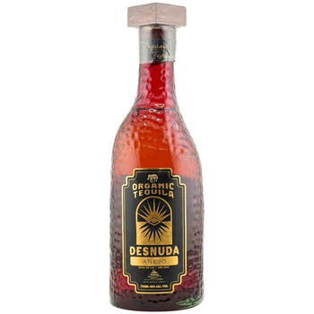 Desnuda Anejo Tequila 750ml
