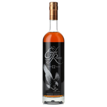 Eagle Rare 12 Year Kentucky Bourbon Whiskey 750ml