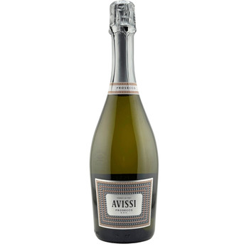 Avissi Prosecco 750ml
