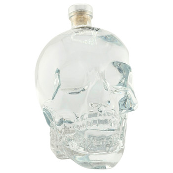Crystal Head Vodka 3 Liter