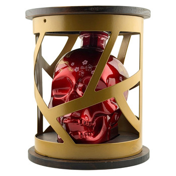 Crystal Head Vodka Lunar 2026 Year Of The Horse Edition 700ml