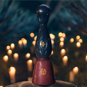 Clase Azul Tequila Día de Muertos 2026 Trancender Limited Edition Anejo Tequila 1L