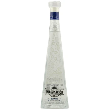 Imaginacion Blanco Tequila 750ml
