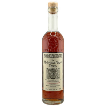 High West A Midwinter Night's Dram Act 14 Rye Whiskey 750ml