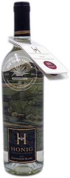 Honig Vineyard and Winery 2019 Sauvignon Blanc  