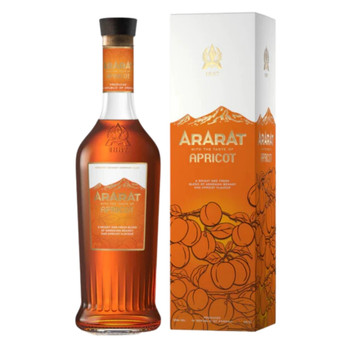 Ararat Apricot Brandy Armenia 700ml