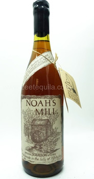 Noah's Mill Bourbon Whiskey