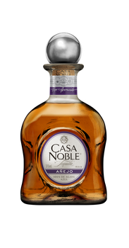 Casa Noble Anejo Tequila 375 ml