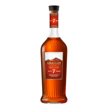 Ararat Vaspurakan 15 Year Armenian Brandy 700ml - Old Town Tequila