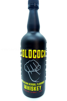 Coldcock Whiskey