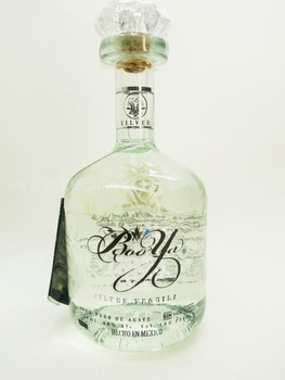 Boo Ya Silver Tequila