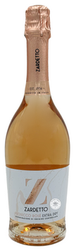 Zardetto Sparkling Rose Extra Dry