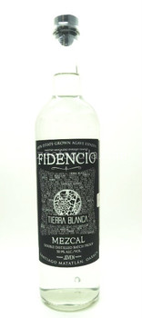 Fidencio Tierra Blanca Mezcal