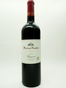 Pietra Santa Sangiovese