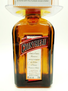 Cointreau Liqueur with Shaker