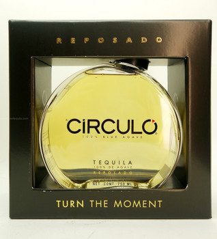 El Circulo Reposado Tequila