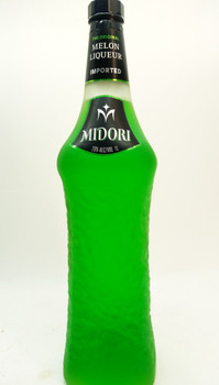 Midori Melon Liqueur