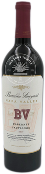 Beaulieu Vineyard Napa Valley Cabernet Sauvignon 2017
