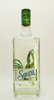 Sauza Cucumber Chili Tequila