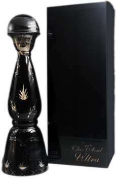 Clase Azul Ultra Anejo 1.75 Liter Bottle 