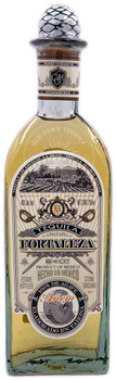 Fortaleza Anejo Tequila