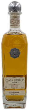 Casa Noble Reposado Tequila 750ml