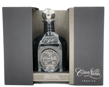 Casa Noble Santana Reserve Extra Anejo Tequila