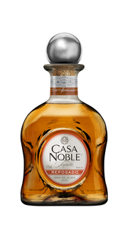 Casa Noble Reposado Tequila 375 ml