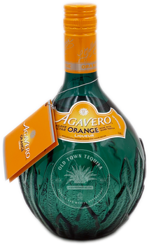 Agavero Orange