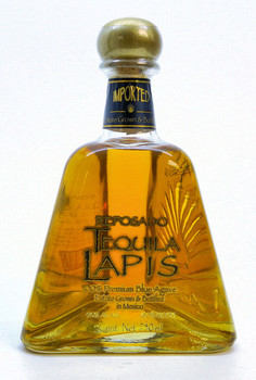Lapis Reposado Tequila