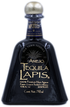 Lapis Anejo Tequila