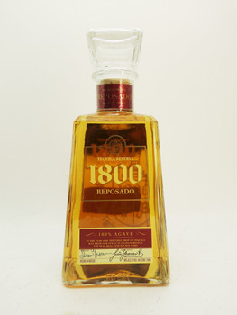 1800 Reposado 750ml
