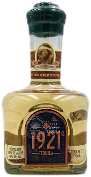 Fortaleza Winter Blend 2019 Reposado Tequila 750ml - Old ...