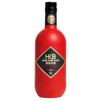 Hong Kong Baijiu 750ml