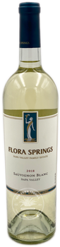 Flora Springs 2019 Napa Valley Sauvignon Blanc