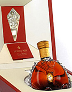 Cognac Rémy Martin Louis XIII mini